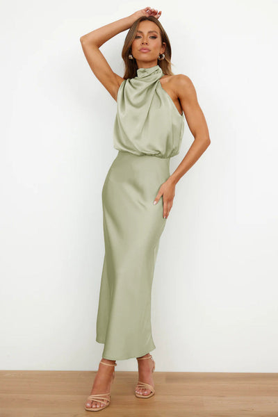 Verona | Elegant Kjole