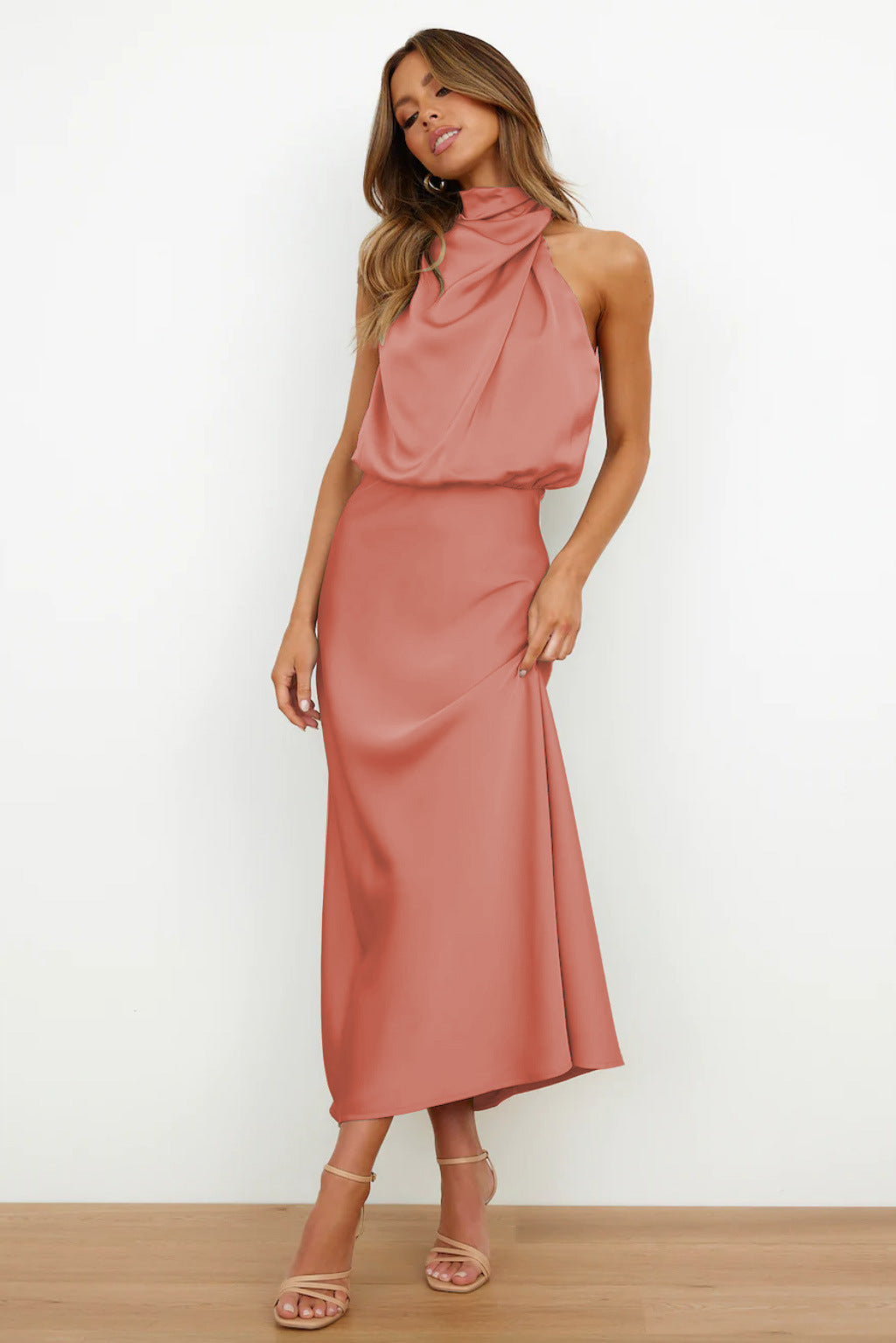 Verona | Elegant Kjole