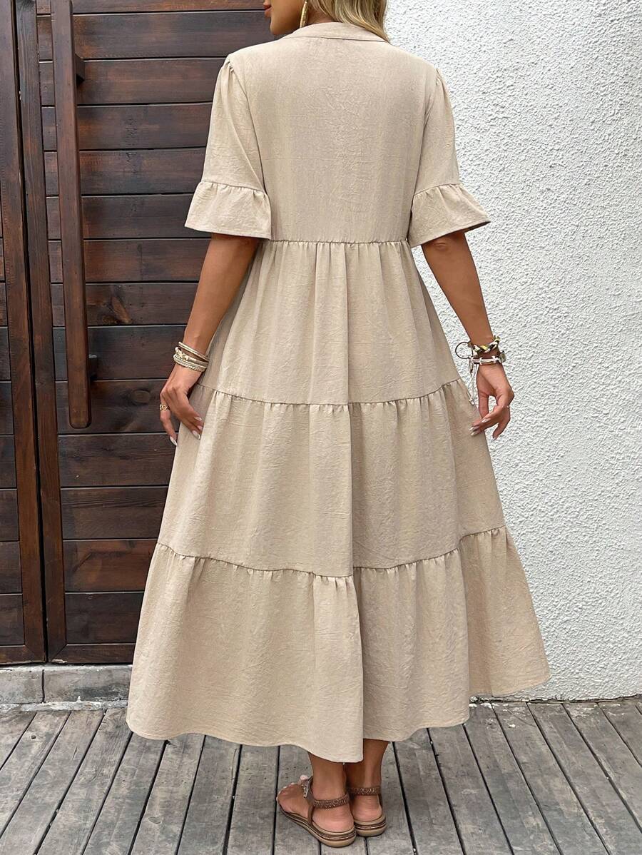 Thyra™ I Havgåtur Kjole