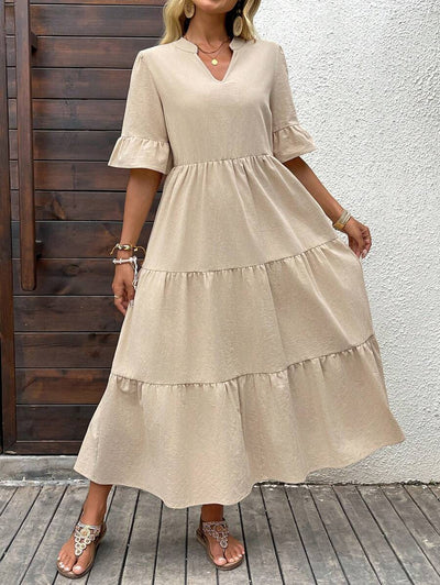 Thyra™ I Havgåtur Kjole