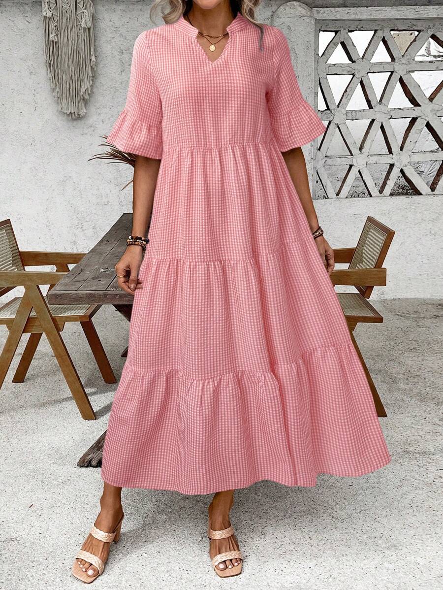 Thyra™ I Havgåtur Kjole