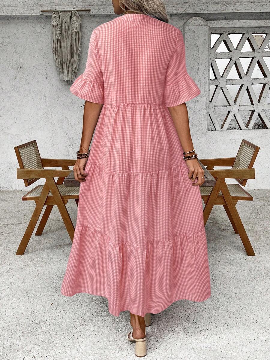 Thyra™ I Havgåtur Kjole