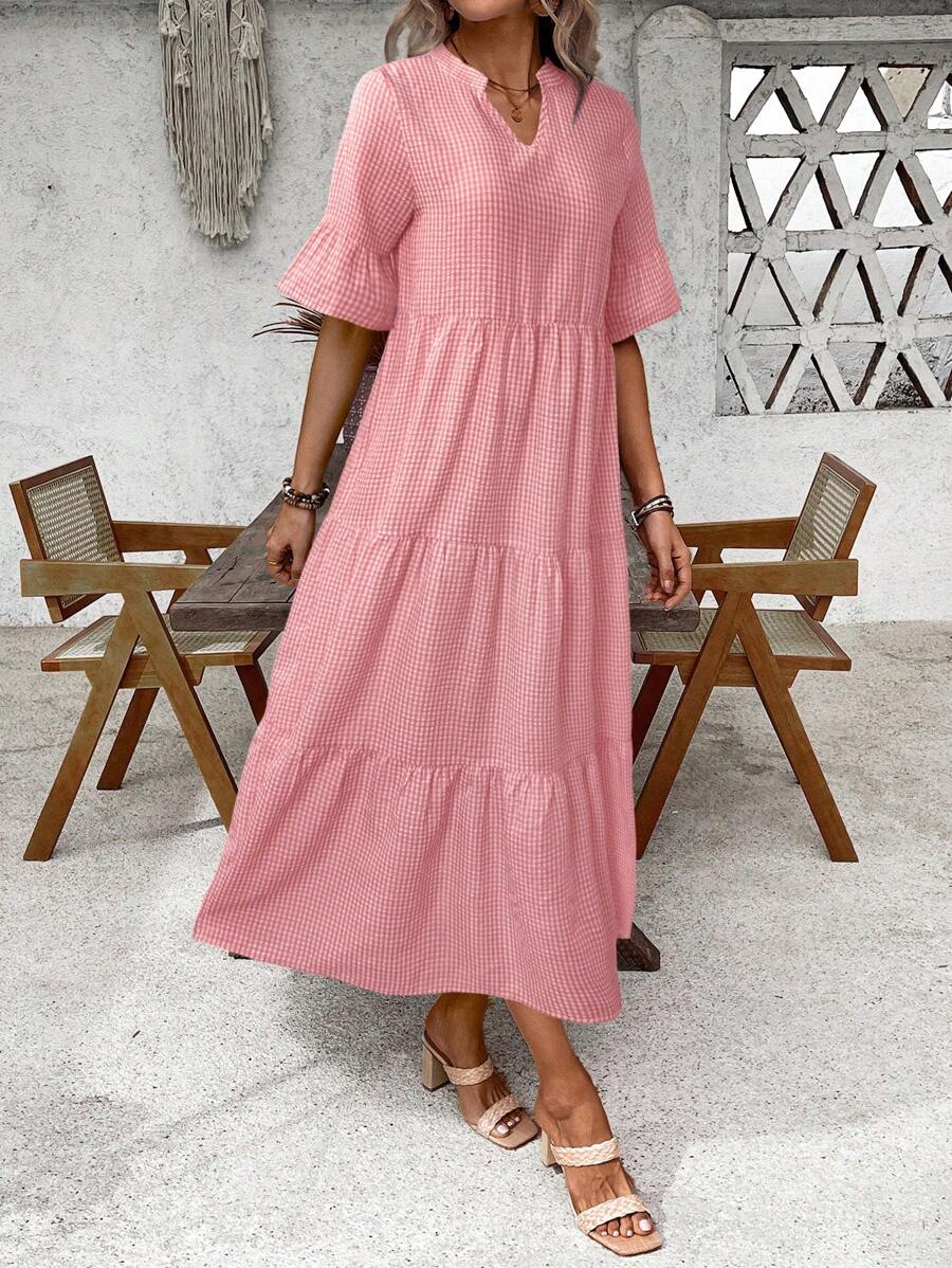 Thyra™ I Havgåtur Kjole