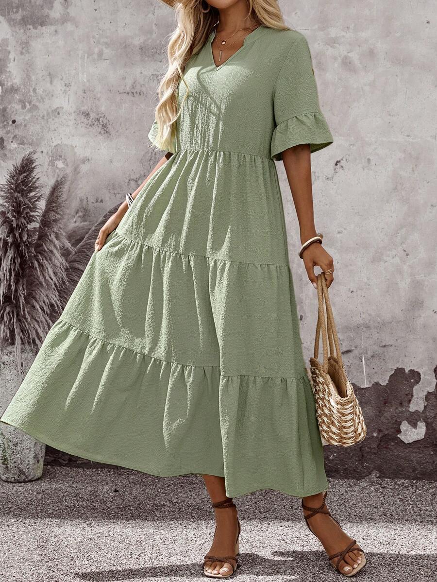 Thyra™ I Havgåtur Kjole