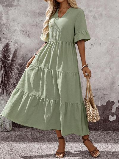 Thyra™ I Havgåtur Kjole