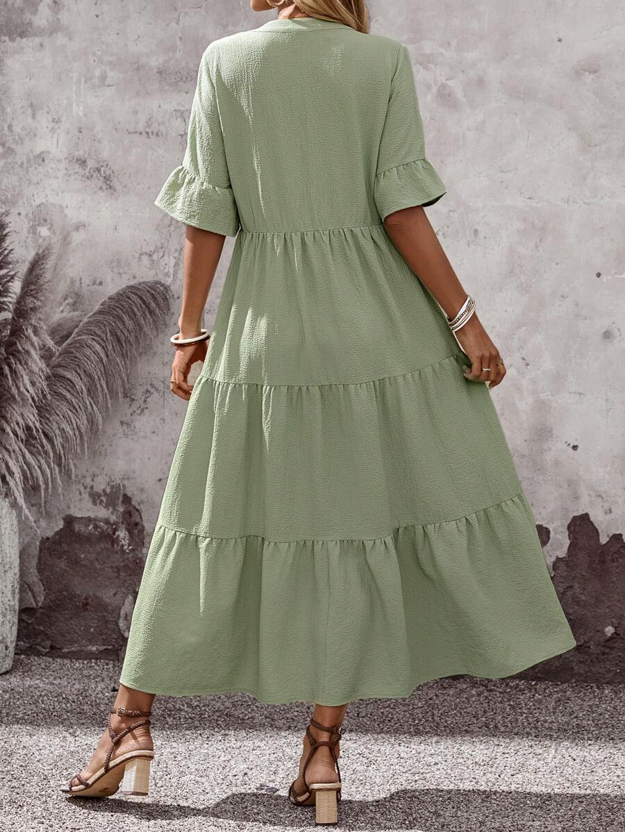 Thyra™ I Havgåtur Kjole