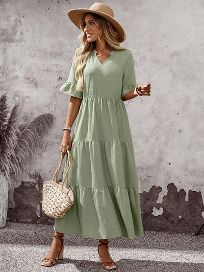 Thyra™ I Havgåtur Kjole