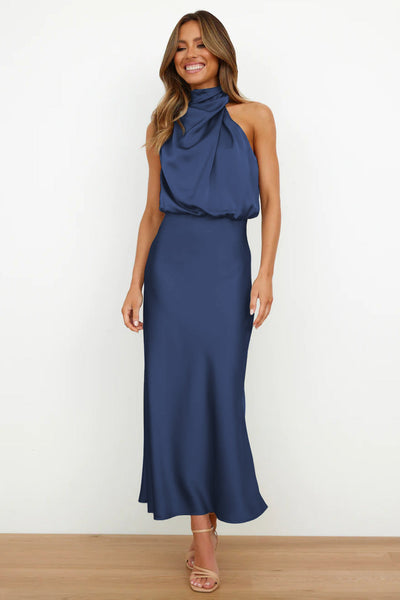 Verona | Elegant Kjole