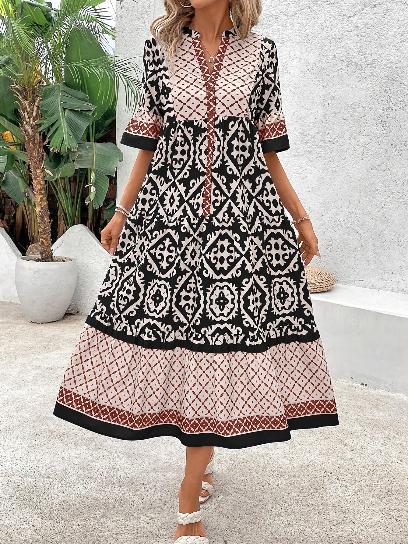 Lore™ I Elegant Slinger