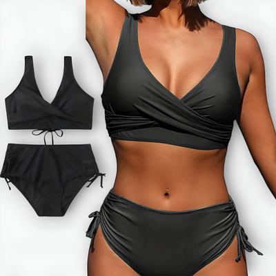 Mina – Chic Todelt Bikini