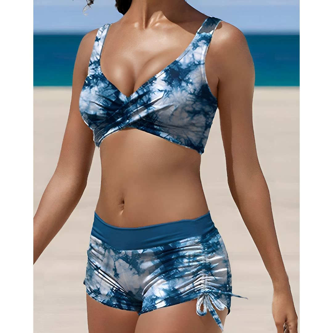 Noemi – Moderigtigt Bikinisæt