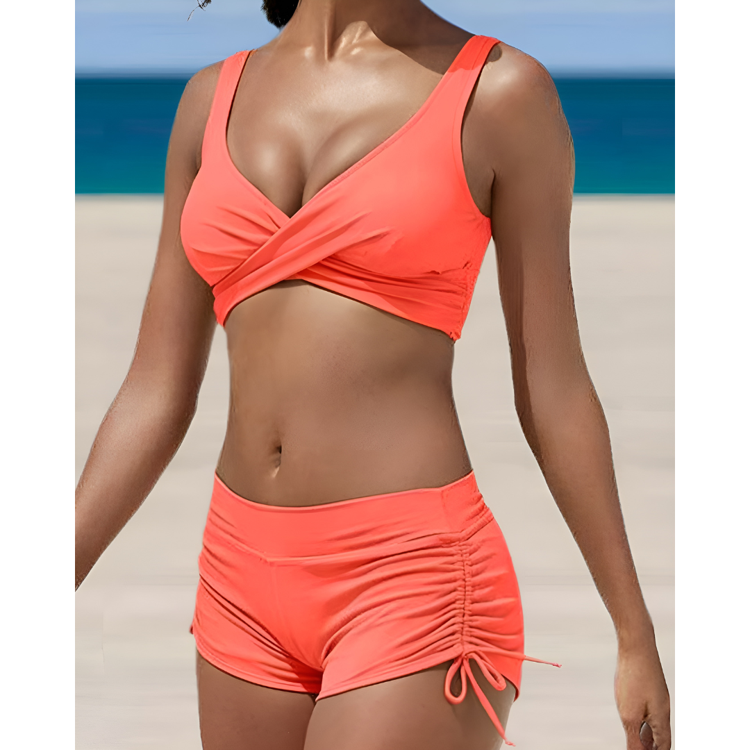 Noemi – Moderigtigt Bikinisæt