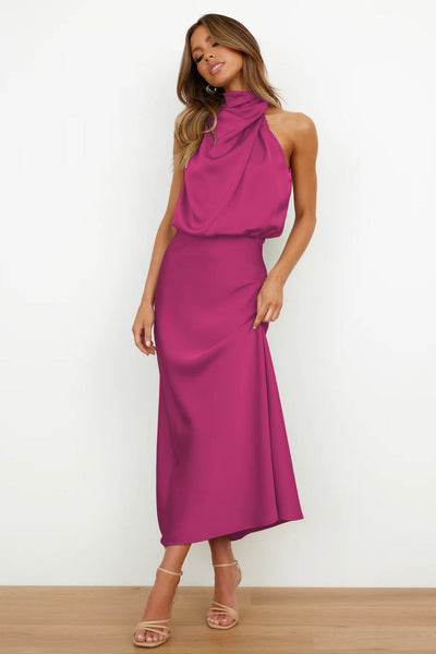 Verona | Elegant Kjole