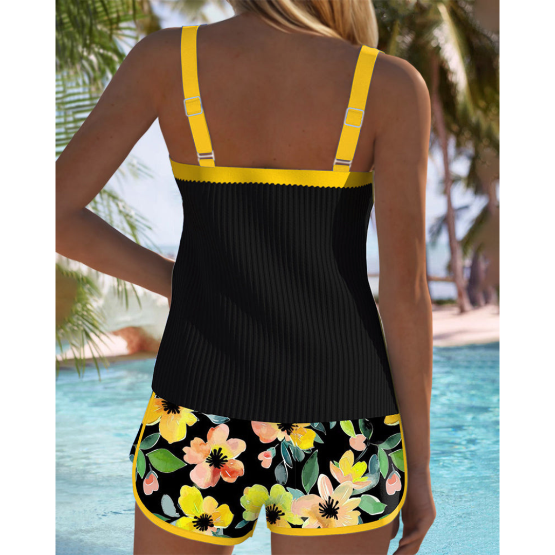 Kate – Elegant Todelt Tankinisæt