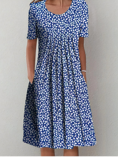 NORDIC I MARGA ELEGANT KJOLE