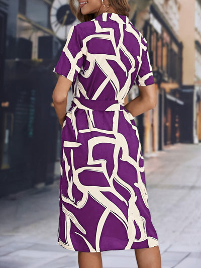 Linea I Elegant kjole