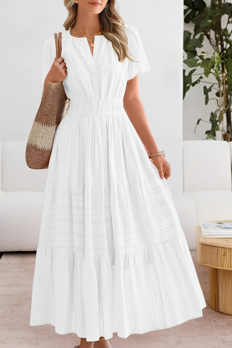 Emma™ | Boho Breeze Sommerkjole