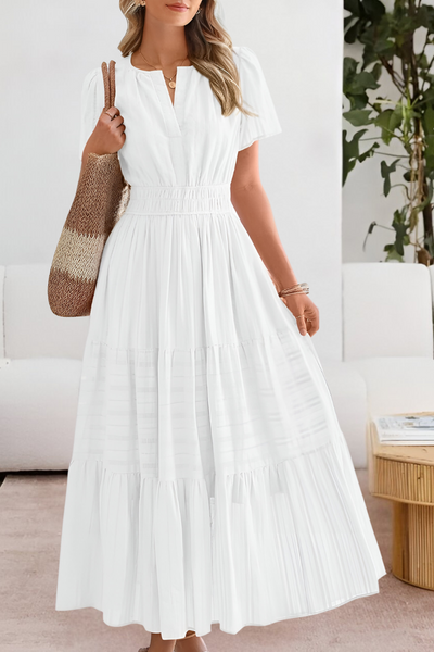 Emma™ | Boho Breeze Sommerkjole