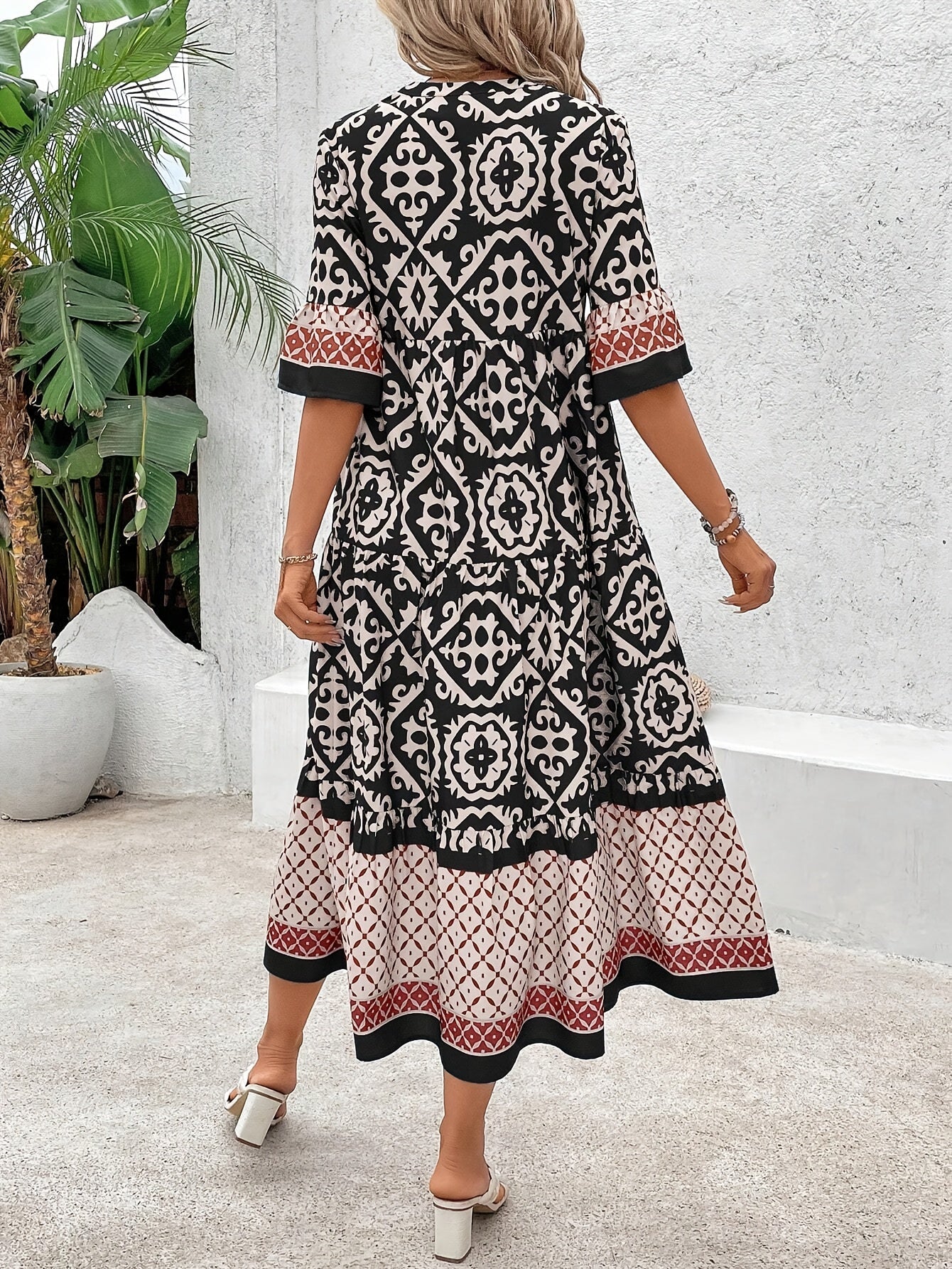 Lore™ I Elegant Slinger