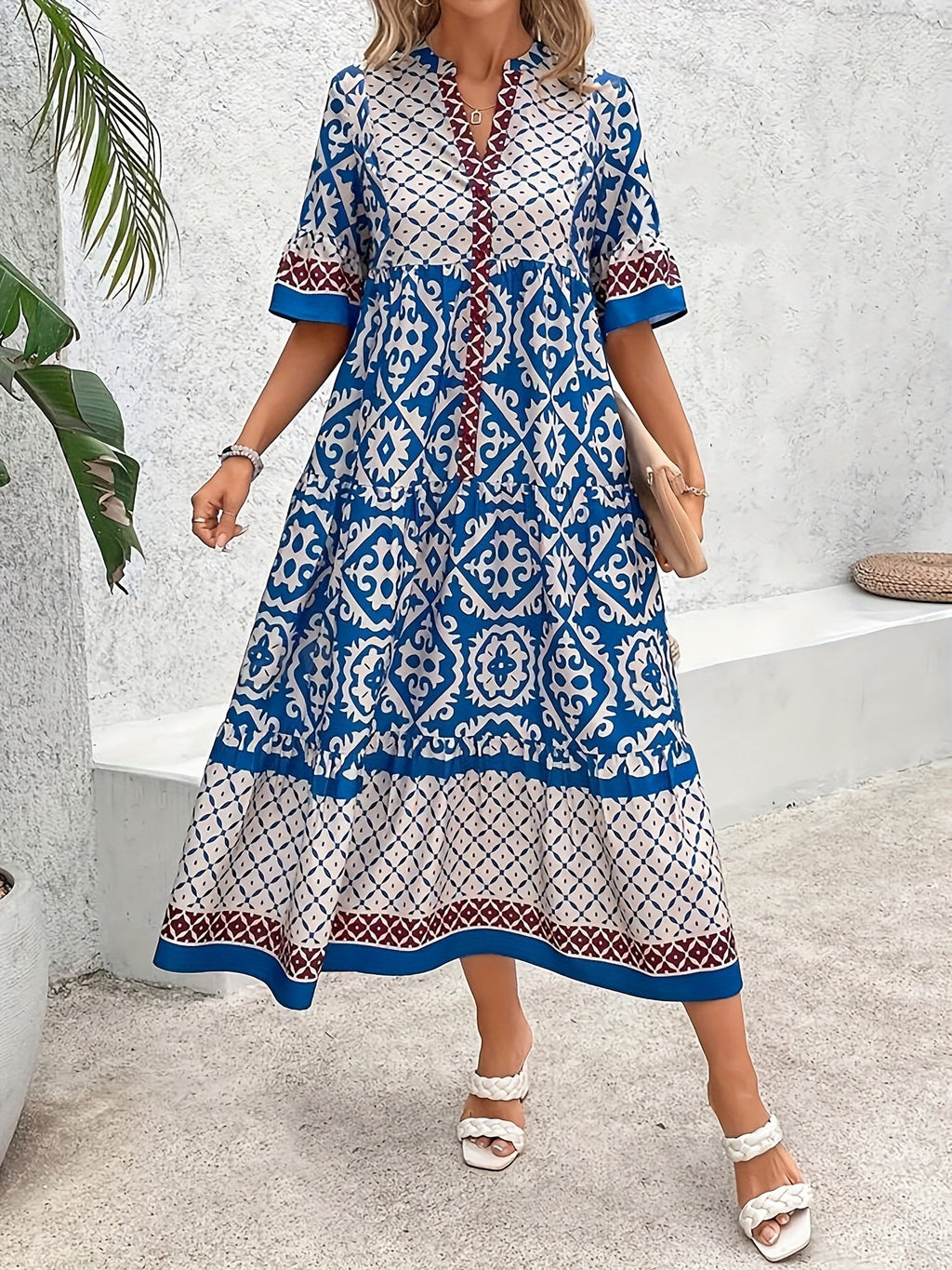 Lore™ I Elegant Slinger