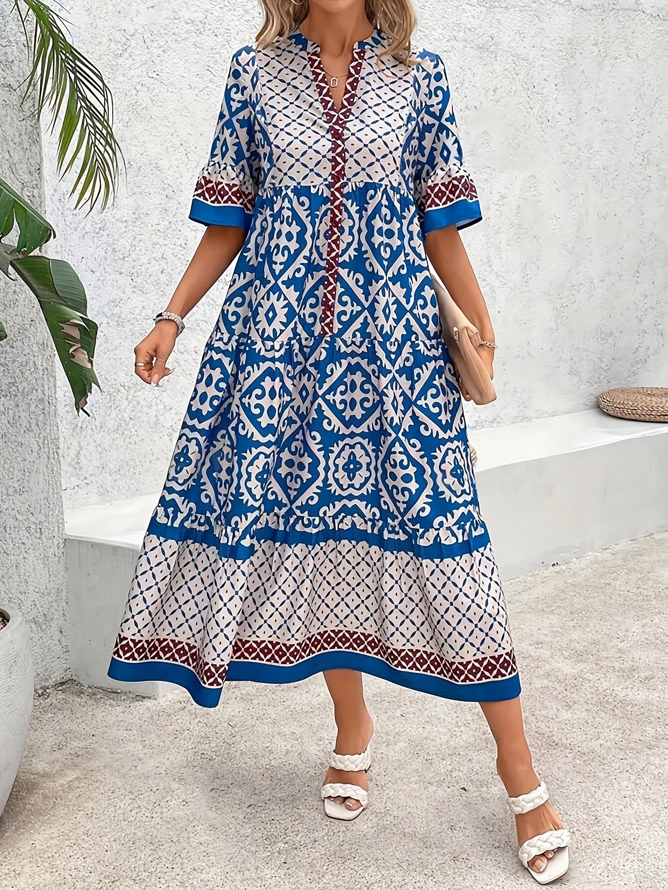 Lore™ I Elegant Slinger