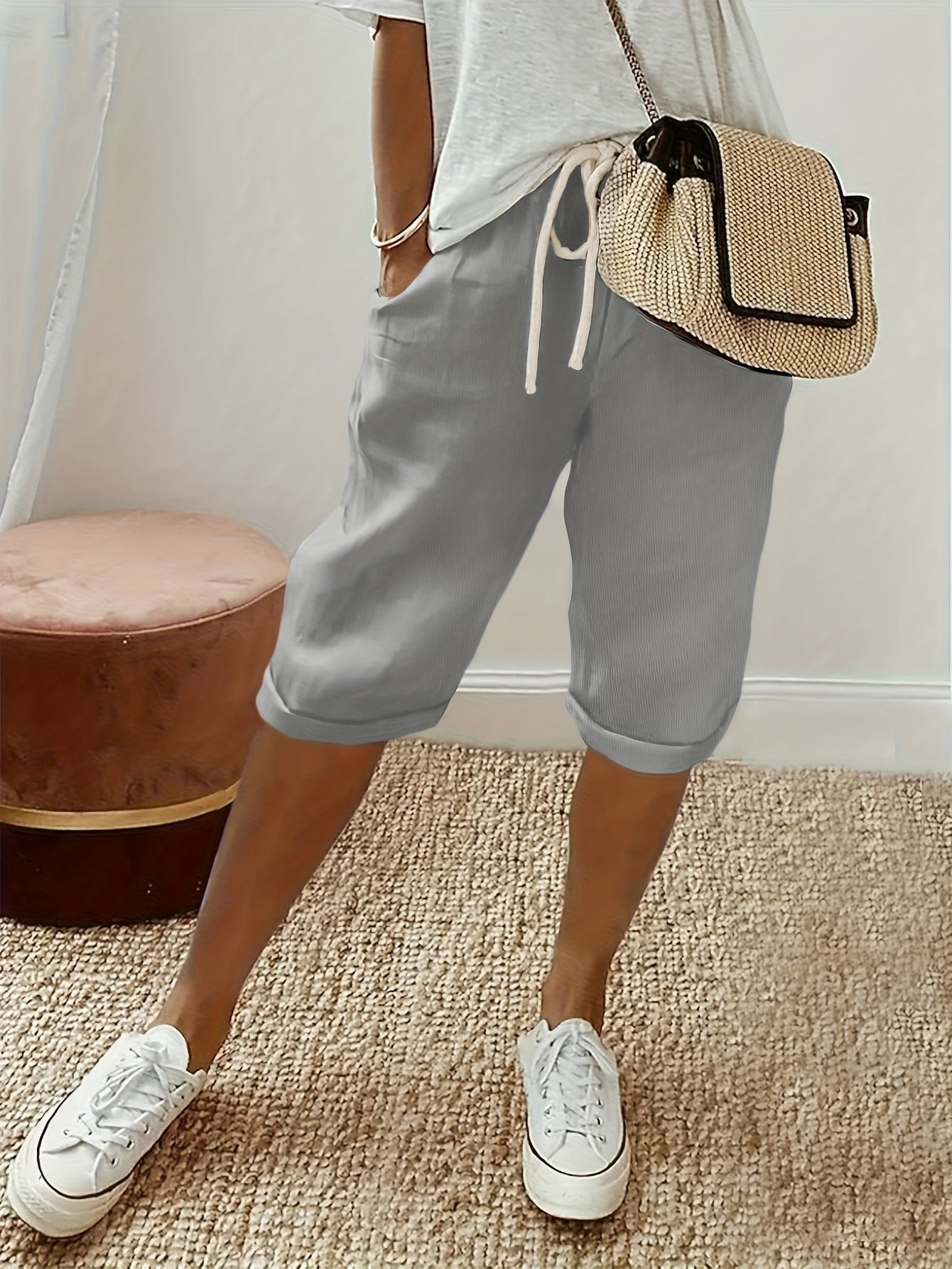 Nordic™ I Kort Sommerbukser