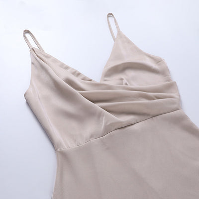 Cathleen – Din perfekte kjole til sommer og elegante anledninger