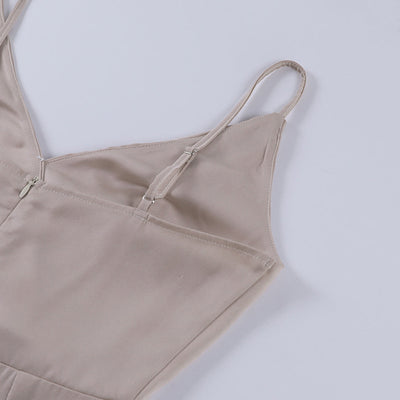Cathleen – Din perfekte kjole til sommer og elegante anledninger