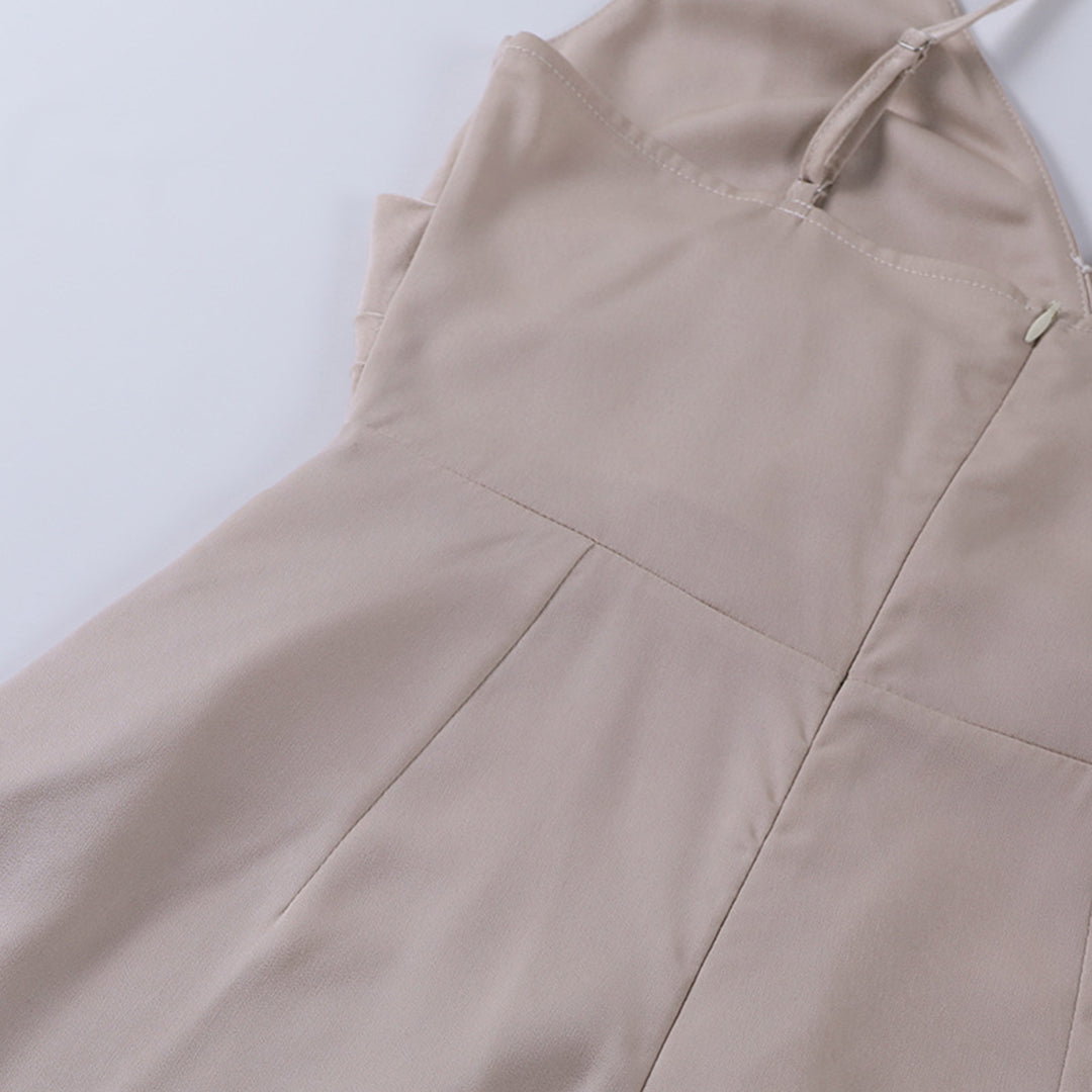 Cathleen – Din perfekte kjole til sommer og elegante anledninger