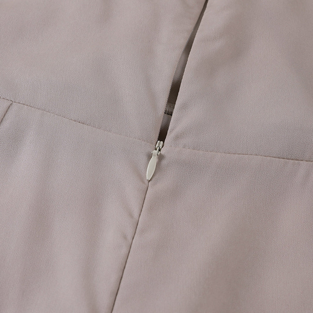 Cathleen – Din perfekte kjole til sommer og elegante anledninger