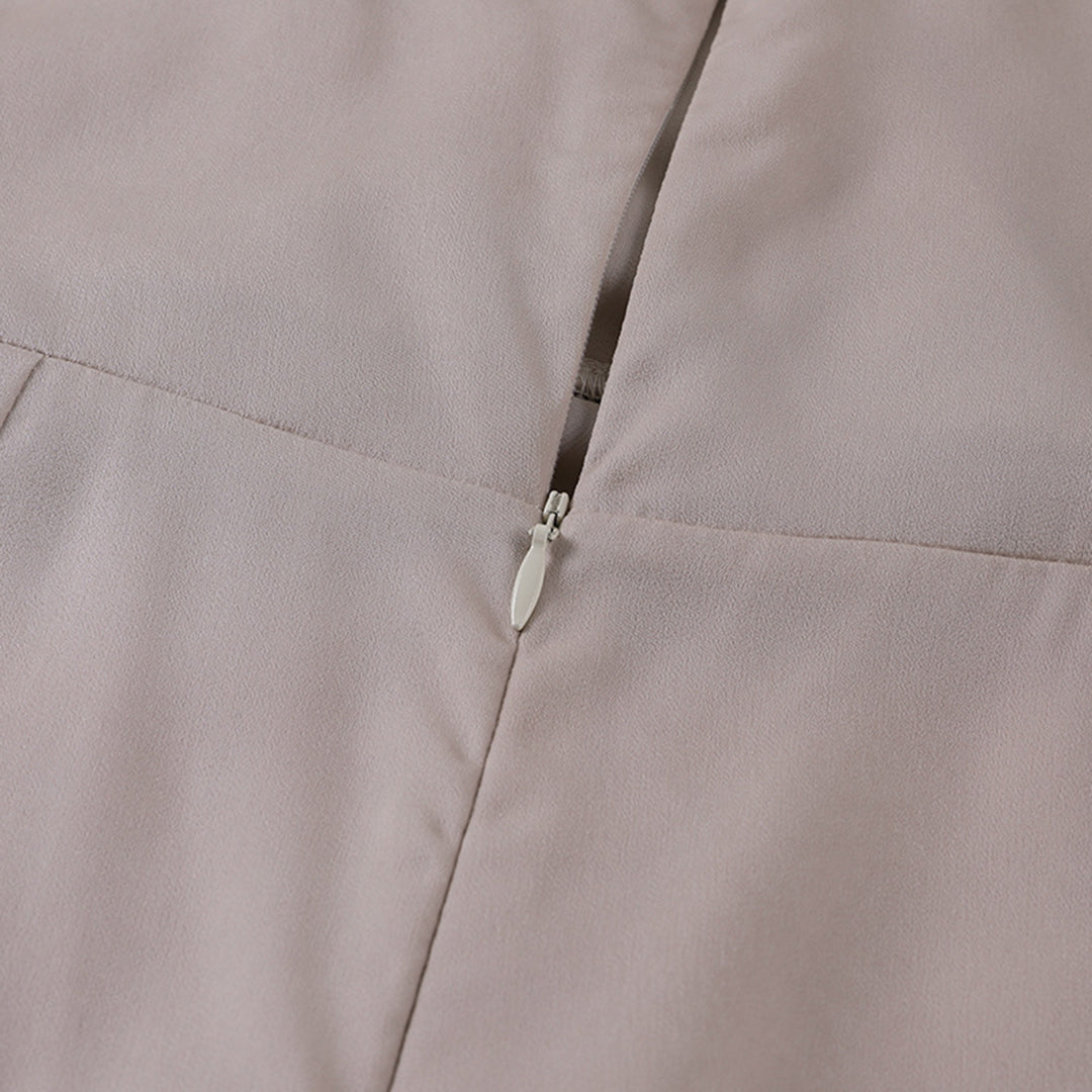 Cathleen – Din perfekte kjole til sommer og elegante anledninger