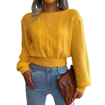 Maja I Blød sweater