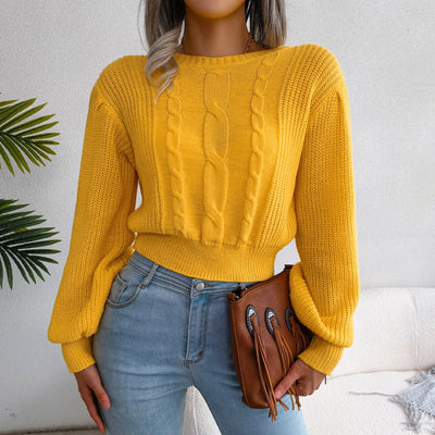 Maja I Blød sweater
