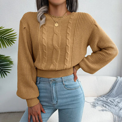 Maja I Blød sweater