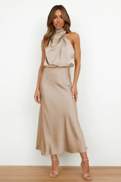 Verona | Elegant Kjole