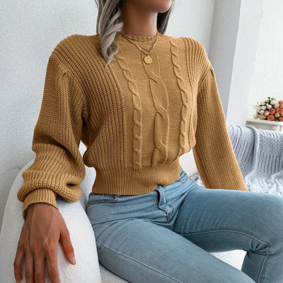 Maja I Blød sweater