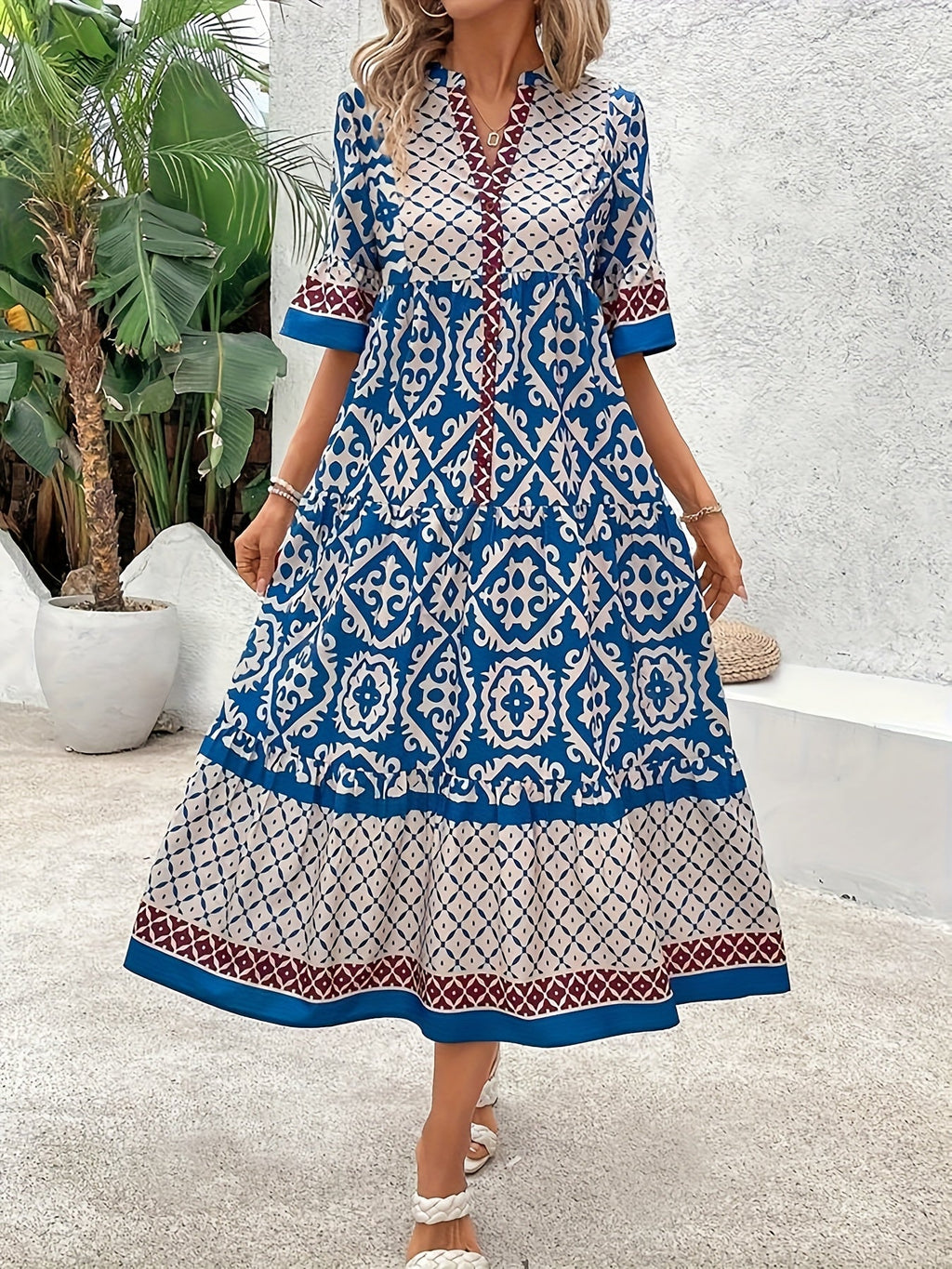 Lore™ I Elegant Slinger