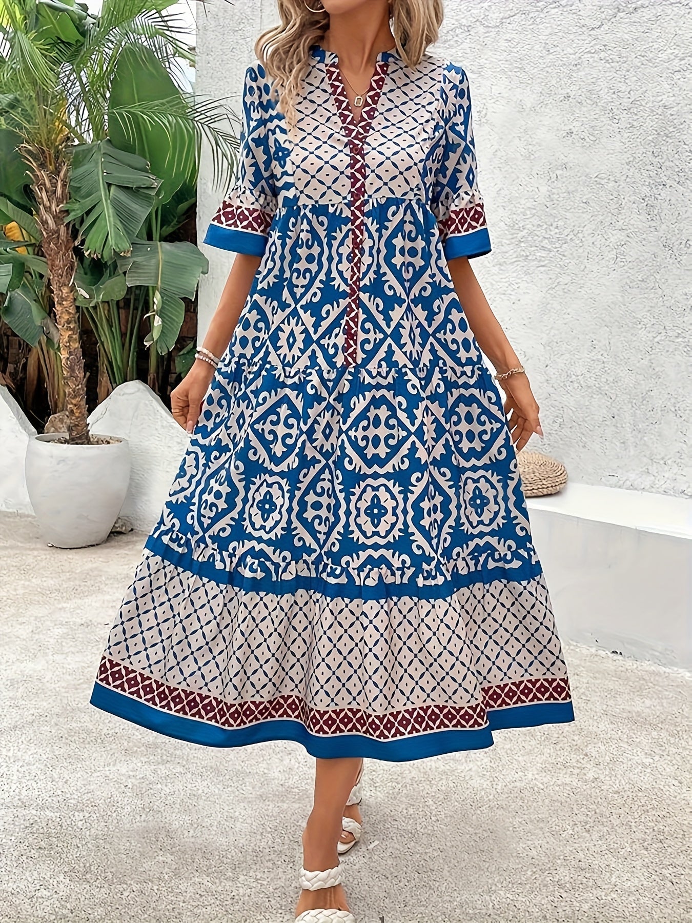 Lore™ I Elegant Slinger