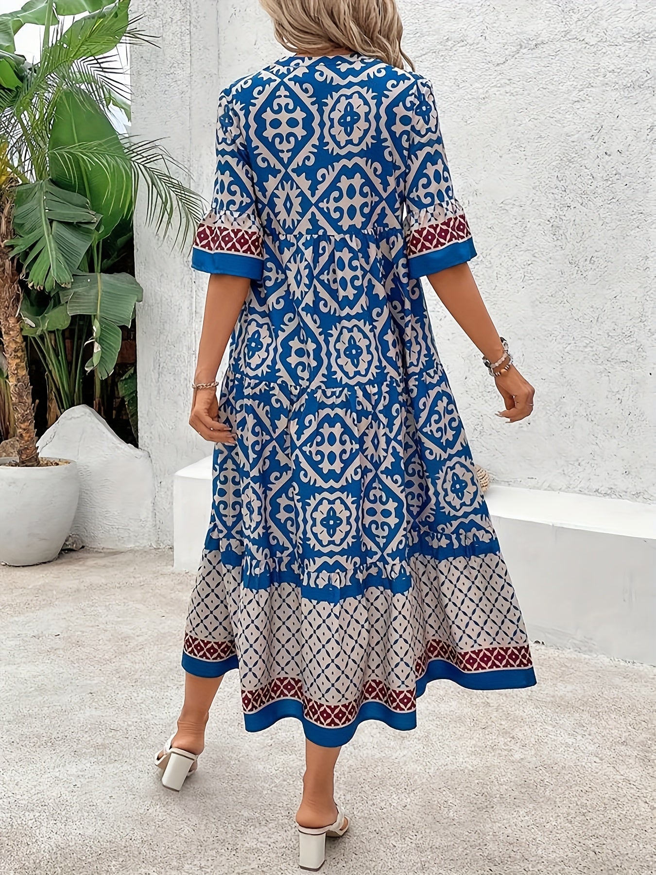 Lore™ I Elegant Slinger