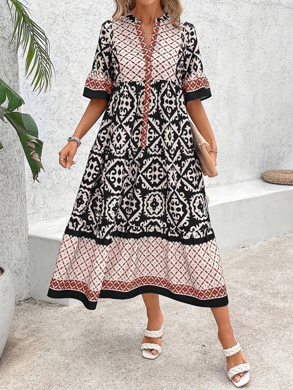 Lore™ I Elegant Slinger