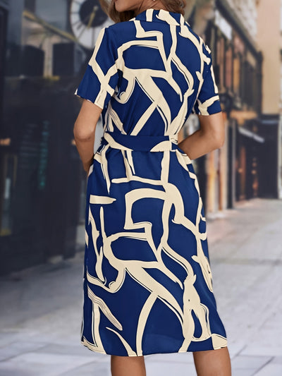 Linea I Elegant kjole