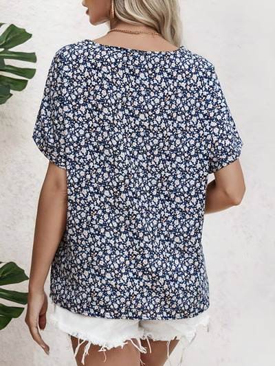 MERY™ TOP | Let og elegant – din nye sommerfavorit